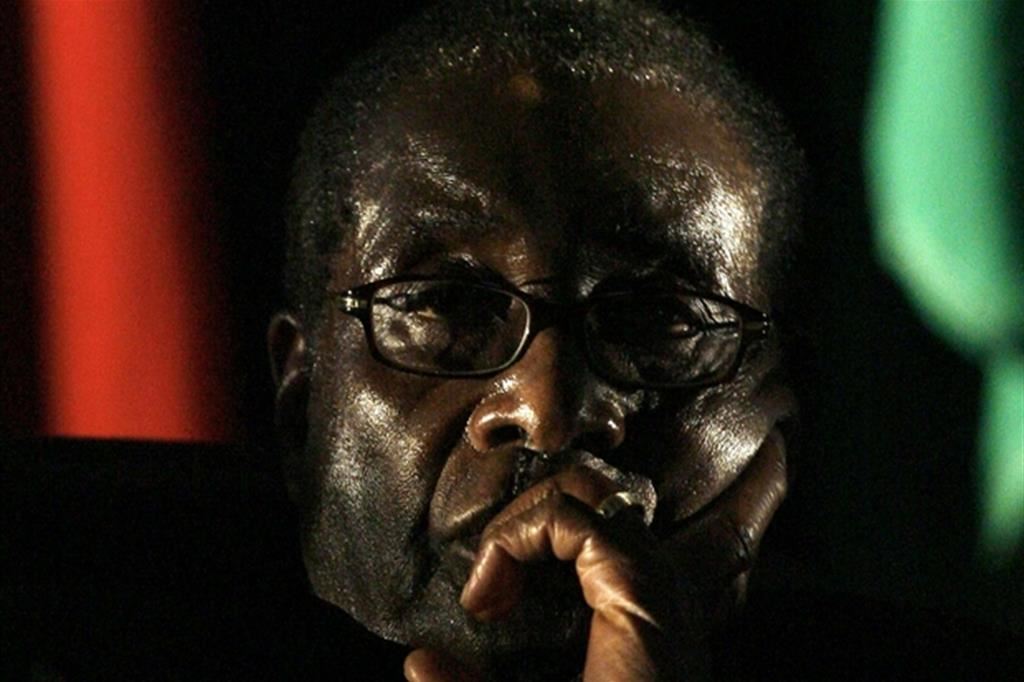 Morto Mugabe, volto tragico di tiranno