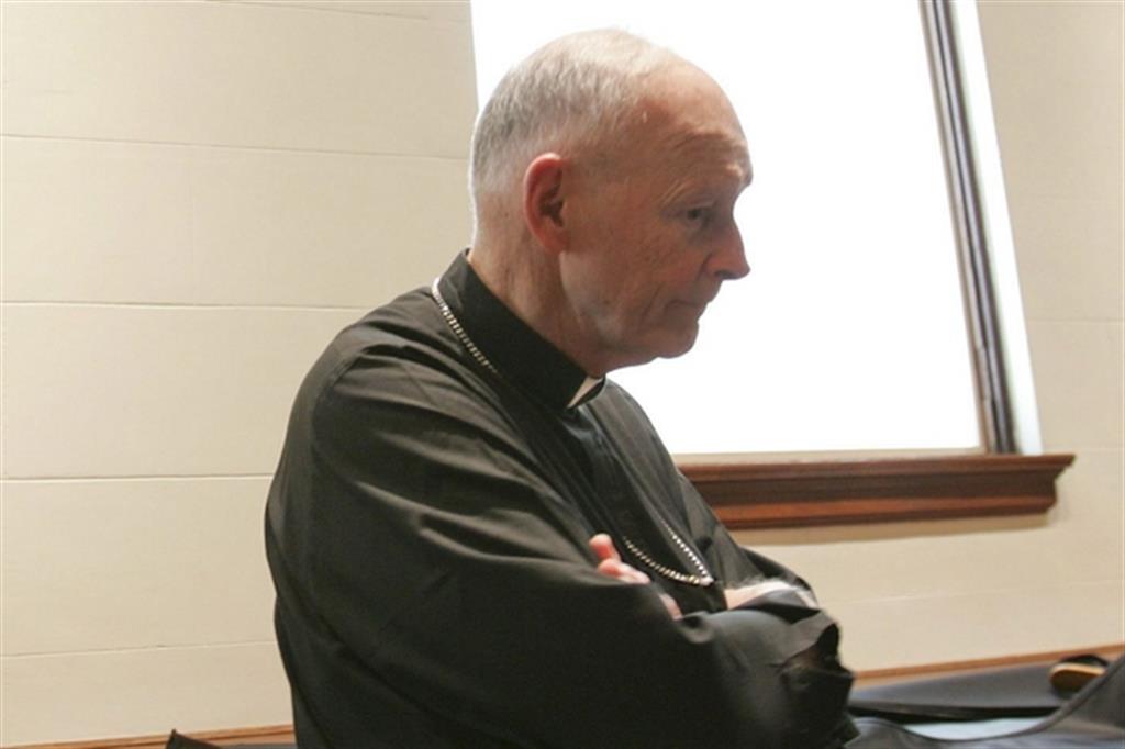 Abusi, McCarrick dimesso dallo stato clericale