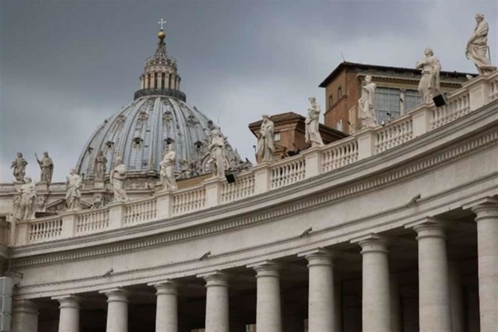 Abusi, obbligo di denuncia nella Santa Sede