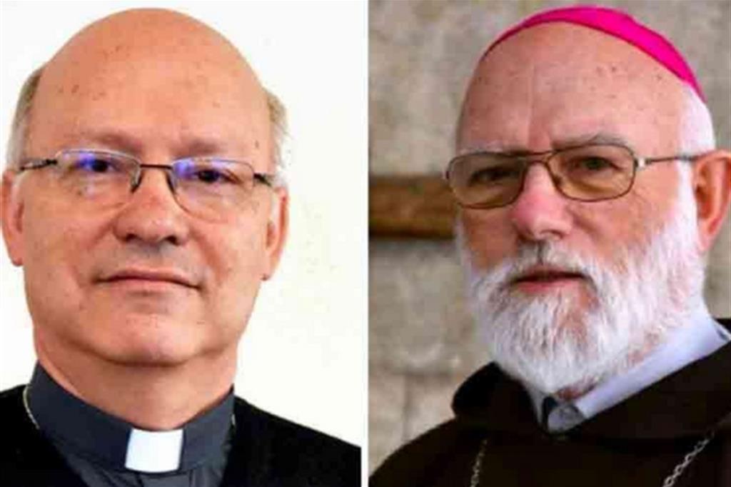 Papa Francesco nomina gli arcivescovi di Santiago e Puerto Montt