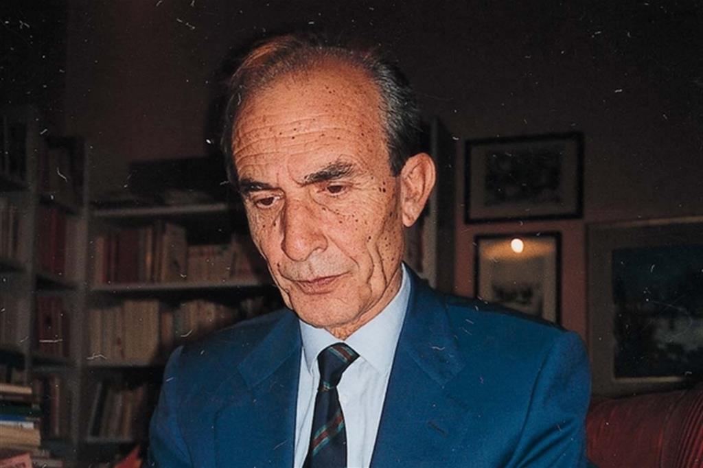 Piero Gribaudi