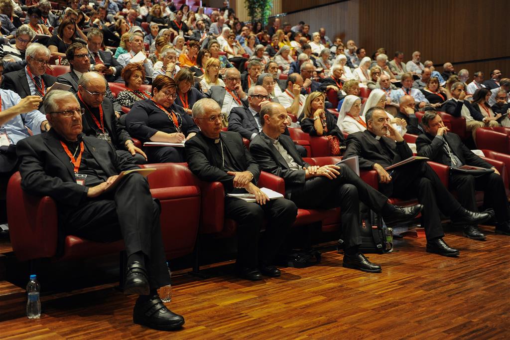 Il convegno organizzato dall'Ufficio Cei di Pastorale della Salute alla Lateranense l'11 giugno