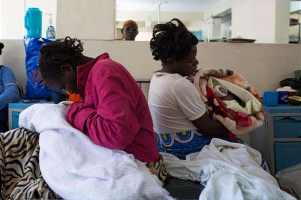 Contraccezione e aborto in Africa: il punto è difendere l'umano