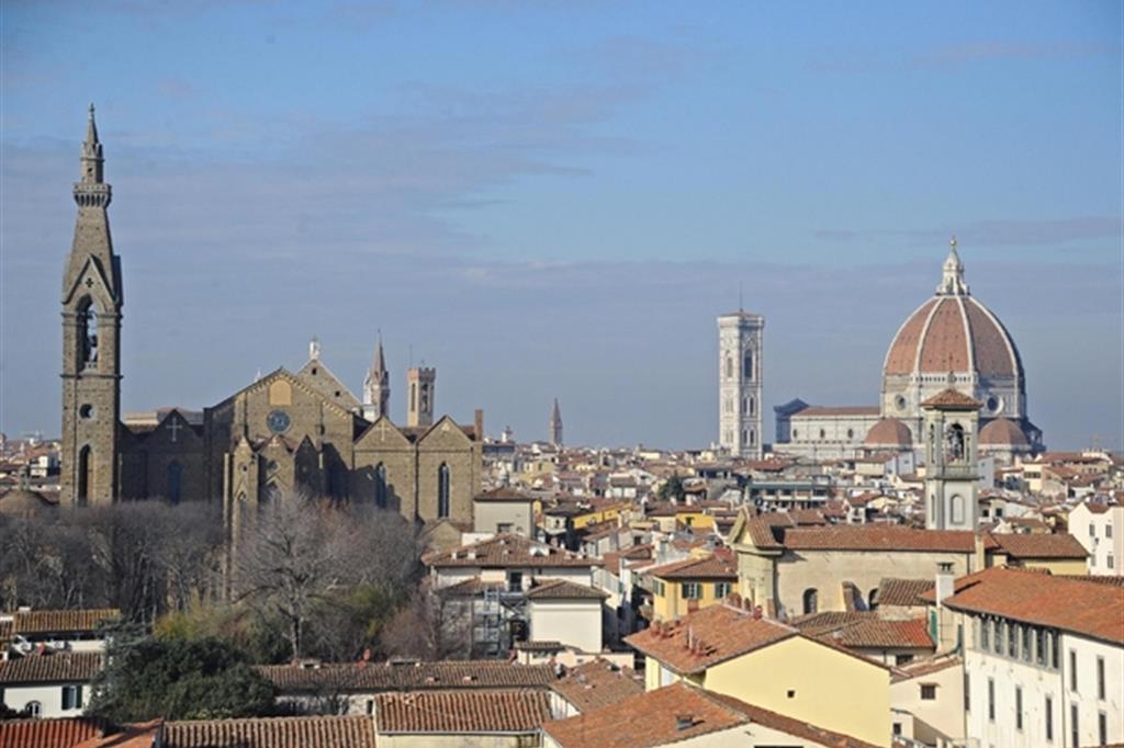 Firenze ospita il Primo Festival nazionale dell'economia civile dal 29 al 31 marzo
