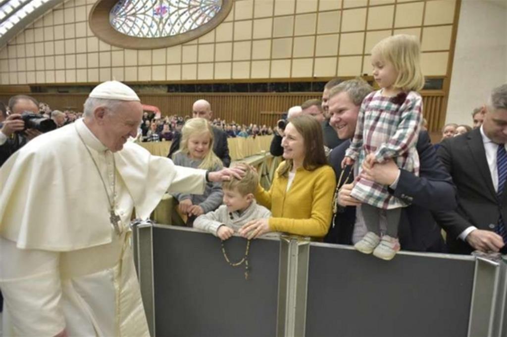 Papa: ad Abu Dhabi una nuova pagina di storia per il dialogo e la pace