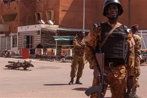 Caccia ai cattolici: quattro trucidati in Burkina Faso