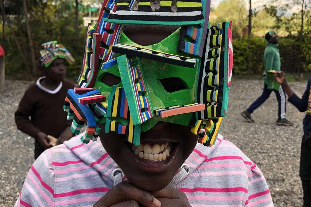 Carnival Nairobi, il documentario sul primo carnevale in Kenya