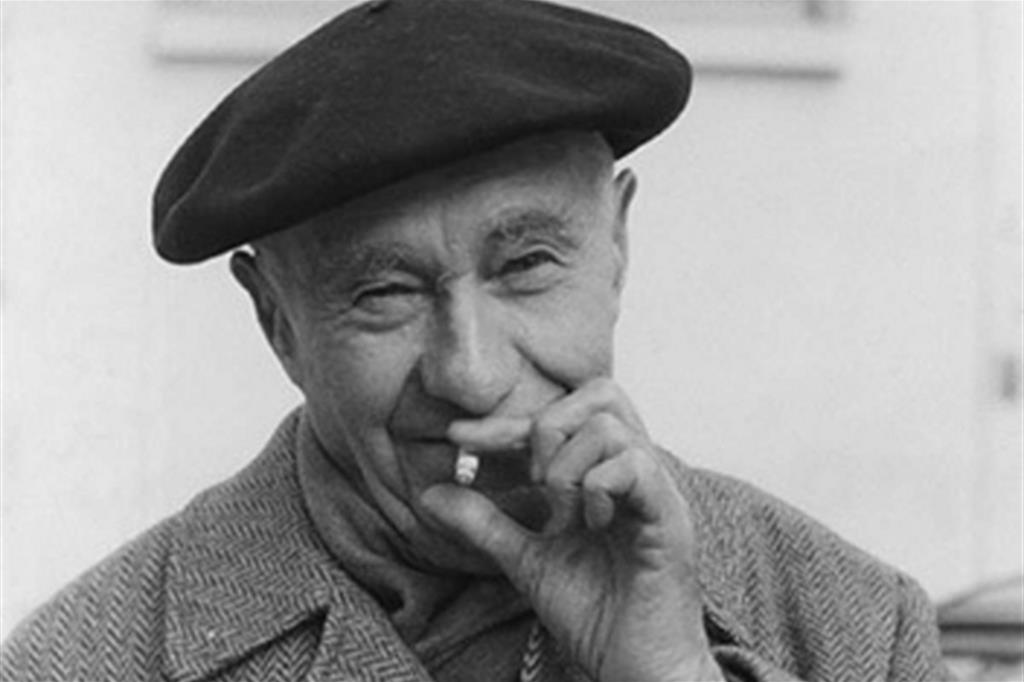Gustave Thibon (1903-2001)