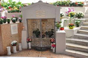 A Fontanelle un santuario dedicato a Maria Rosa Mistica-Madre della Chiesa
