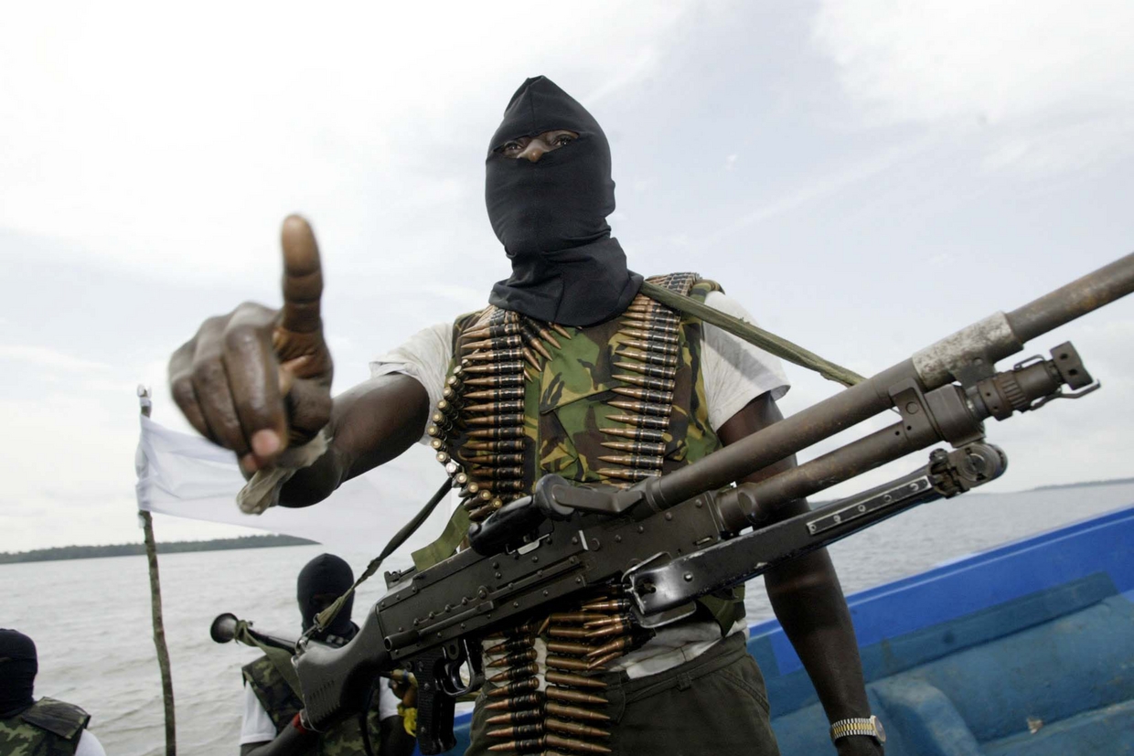 Nigeria in ostaggio di Boko Haram: dieci anni di orrore