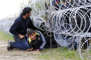 Accoglienza negata ai migranti, l'Europa boccia l'Ungheria di Orbán