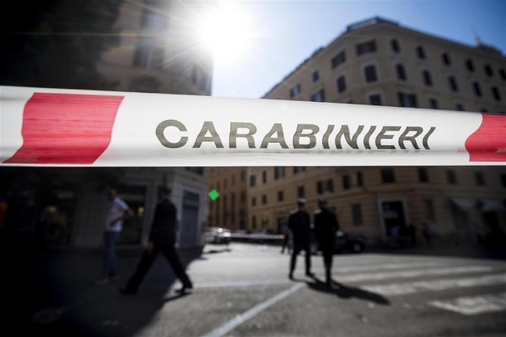 Gli otto carabinieri sotto accusa e la nostra fiducia nell'Arma