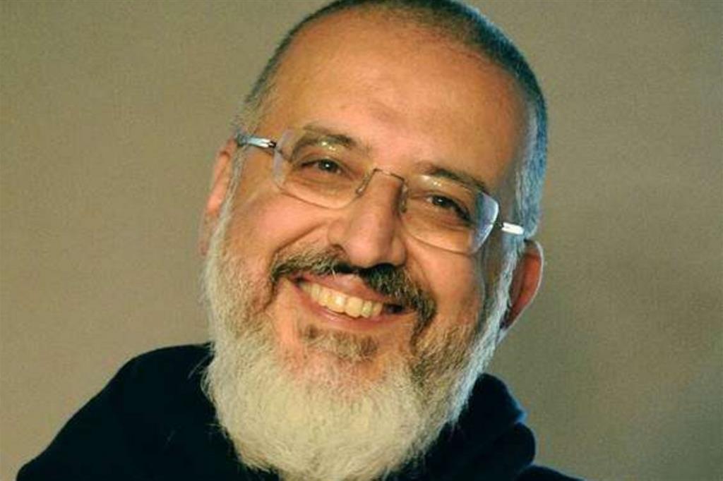Padre Francesco Guglietta