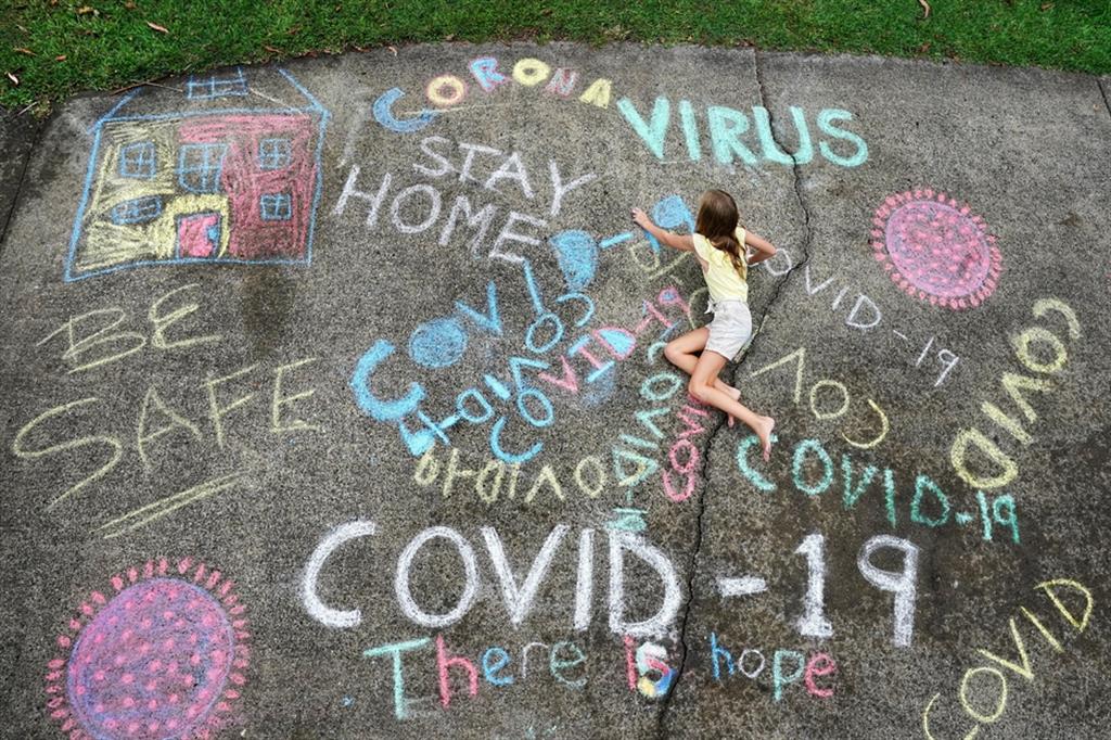 Una bimba di 3 anni muore in Belgio per il coronavirus