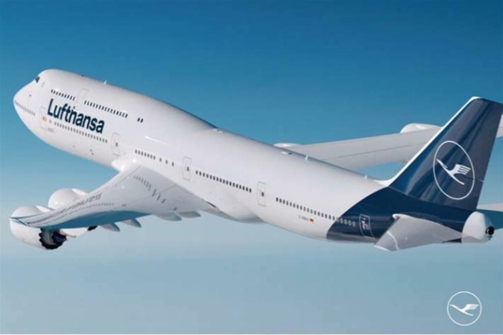 Lufthansa taglia altri 150 aerei