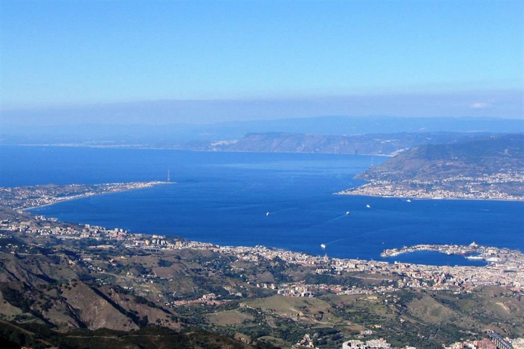 Stretto di Messina, il governo punta al tunnel sottomarino