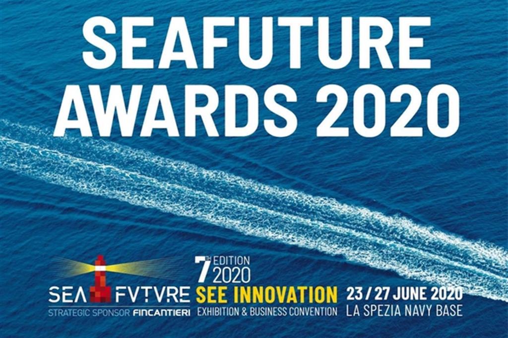 Al via la nuova edizione dei "Seafuture Awards 2020"