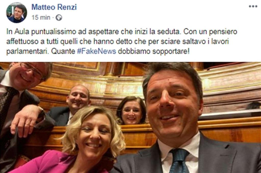 Renzi, il giorno dell'ultimatum
