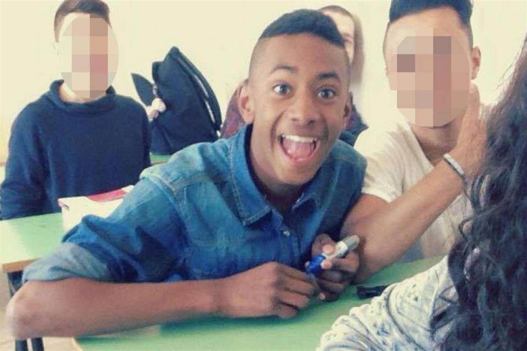 Willy Monteiro Duarte, il 21enne picchiato a morte nella notte a Colleferro