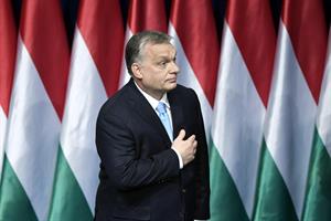 La giustizia europea boccia l'Ungheria di Orbán per la legge «anti-Soros» 