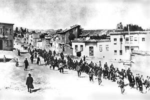 Genocidio armeno: ecco le carte che inchiodano i turchi