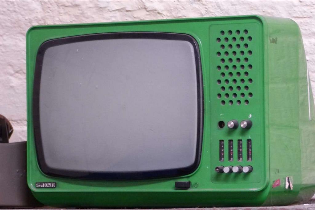 La Moldavia continua a rinviare il salto tecnologico dalla vecchia tv analogica a quella digitale