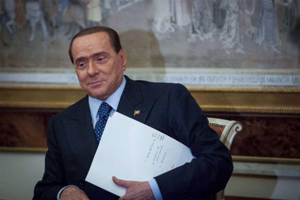 «Berlusconi condannato ingiustamente». Ora Forza Italia chiede chiarezza