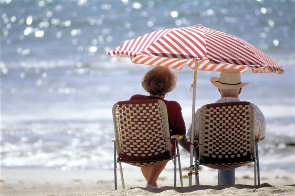 L'Italia del Sud pronta ad ospitare pensionati stranieri