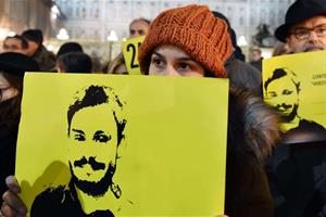 Regeni, la Procura del Cairo respinge l'inchiesta italiana: no a processi