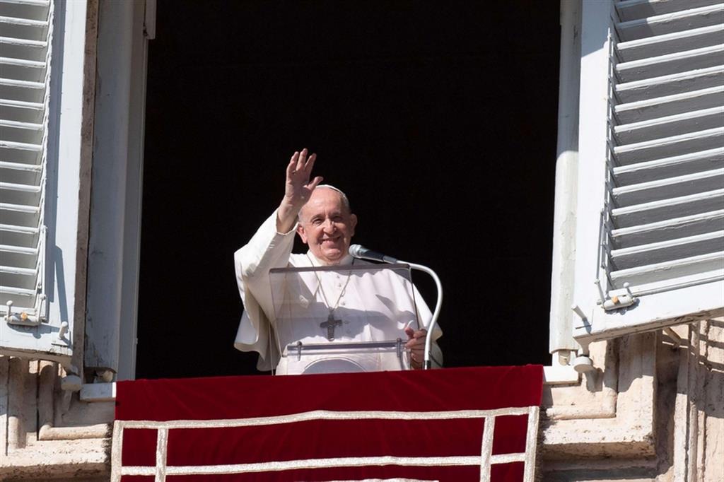 Il Papa prega per la pace in Etiopia e in Libia