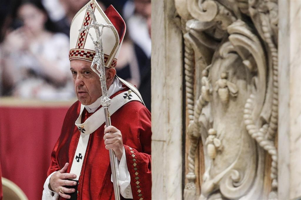 Vaticano, così la pandemia "cambia" la solennità dei santi Pietro e Paolo