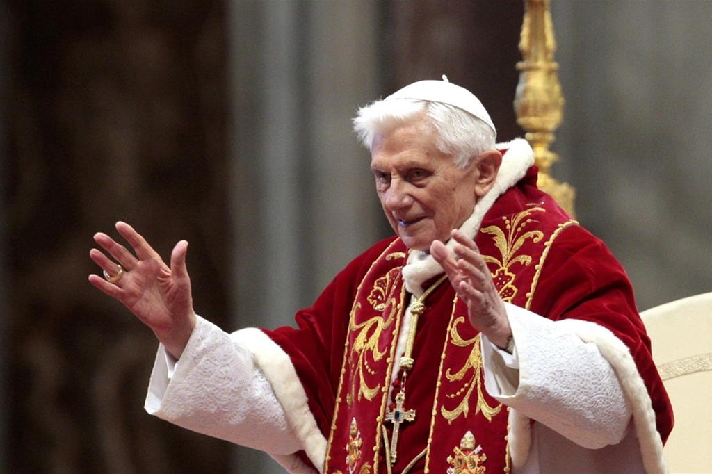 Ratzinger, ora emerito, è il più longevo tra i Papi