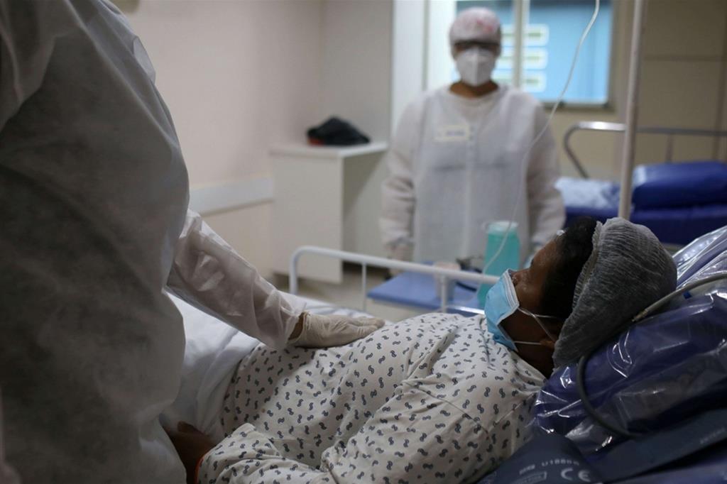 A Wuhan guariti tutti i pazienti ricoverati in ospedale