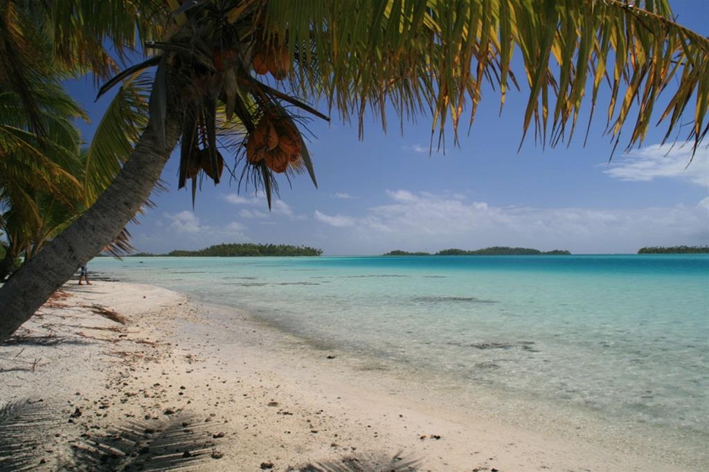 Regimi e atolli: lo strano caso dei Paesi a contagio zero