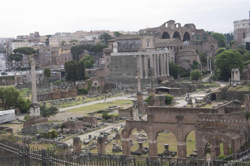 Roma svegliata dalla paura: terremoto all'alba alla periferia nord