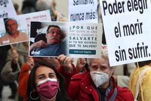 In Spagna passa il «diritto all’eutanasia»