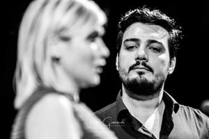 Il tenore Vincenzo Costanzo: «Torno in scena dopo aver vinto la malattia»
