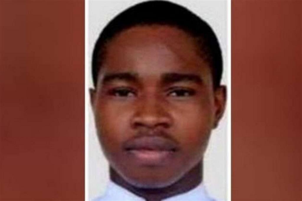 Il seminarista ucciso in Nigeria
