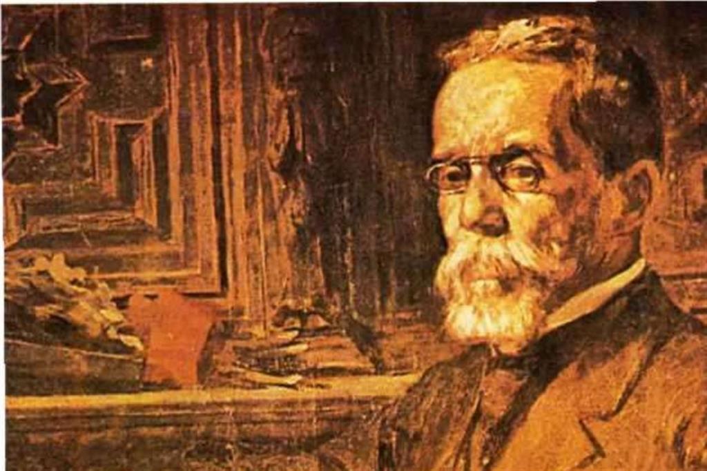 Machado de Assis (1839-1908)