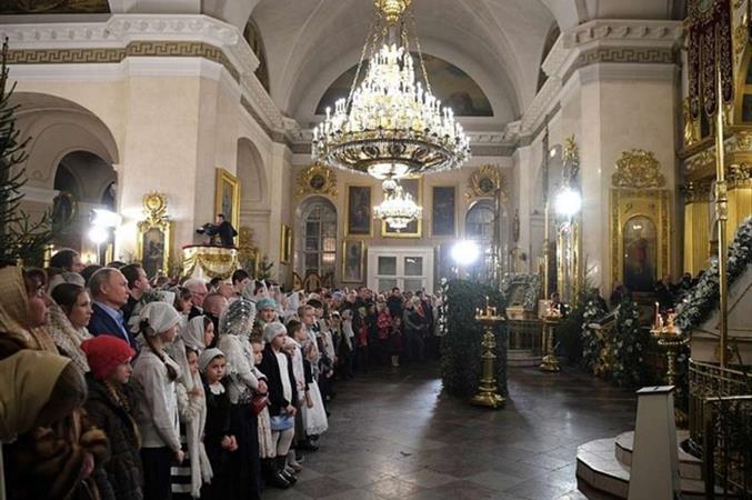 Data Natale Ortodosso 2020.7 Gennaio L Altro Natale Di Alcune Chiese Orientali Ecco Perche
