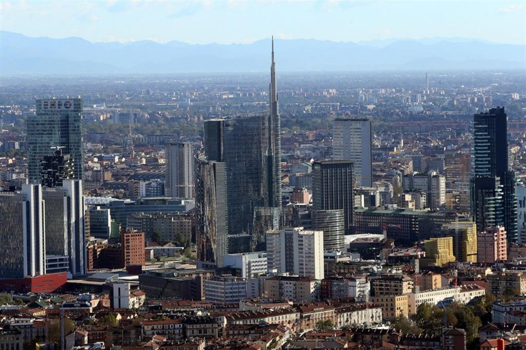 Un nuovo «modello Milano» per guardare oltre la pandemia