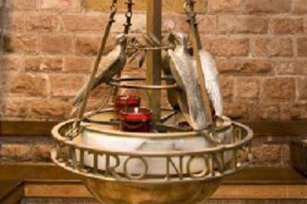 Le Marche offrono l'olio per la lampada di san Francesco ad Assisi