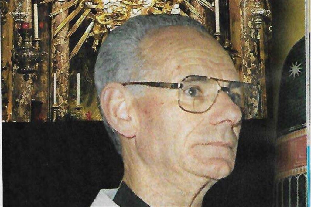 Padre Ettore Cunial, il giuseppino del Murialdo che è stato ucciso in Albania nel 2001