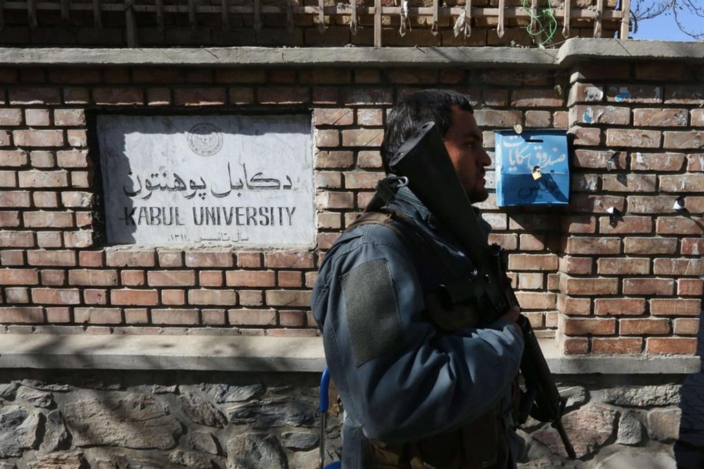 Afghanistan abbandonato ai jihadisti?