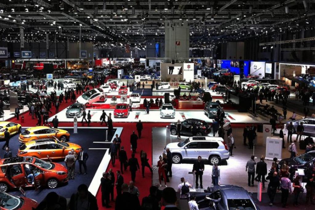 Salone dell'auto di Ginevra: salta anche l'edizione 2021