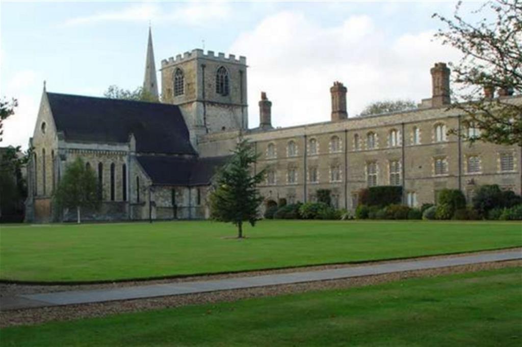 L'Università di Cambridge
