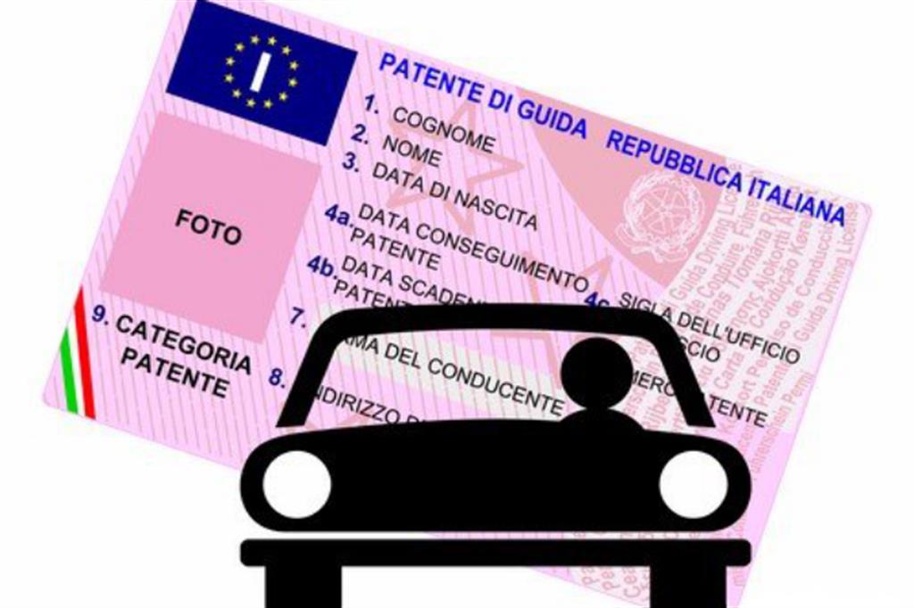 Patenti e revisioni auto: scadenze prorogate di 7 mesi
