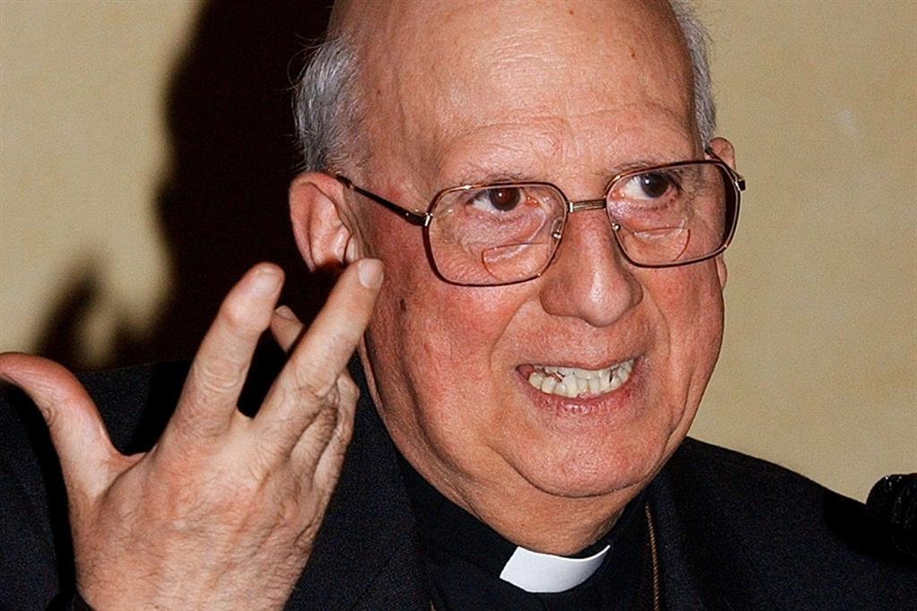 E' morto padre Bartolomeo Sorge, già direttore di Aggiornamenti Sociali dal 1997 al 2009