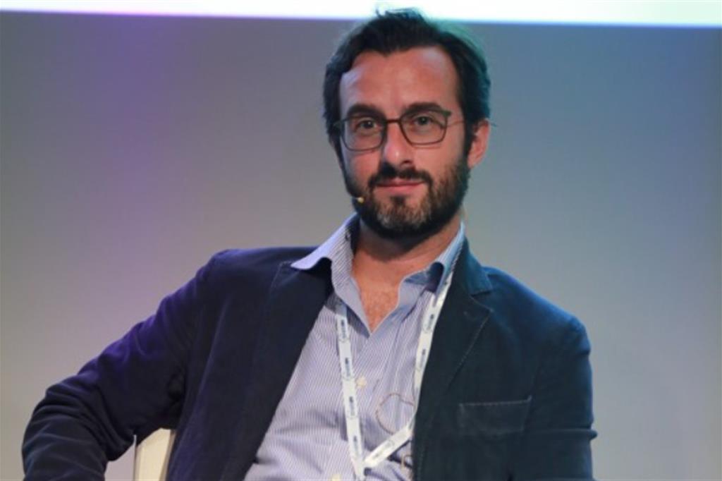 Alessandro Longoni, Head of Fintech District