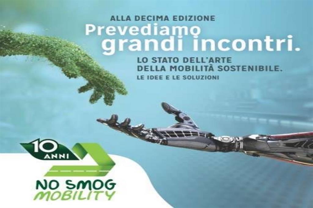 No Smog Mobility, a Palermo la sostenibilità si guida